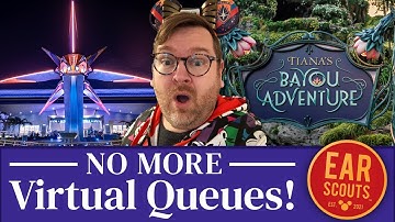 NO MORE VIRTUAL QUEUES! How to Get the Shortest Wait for Guardians & Tiana