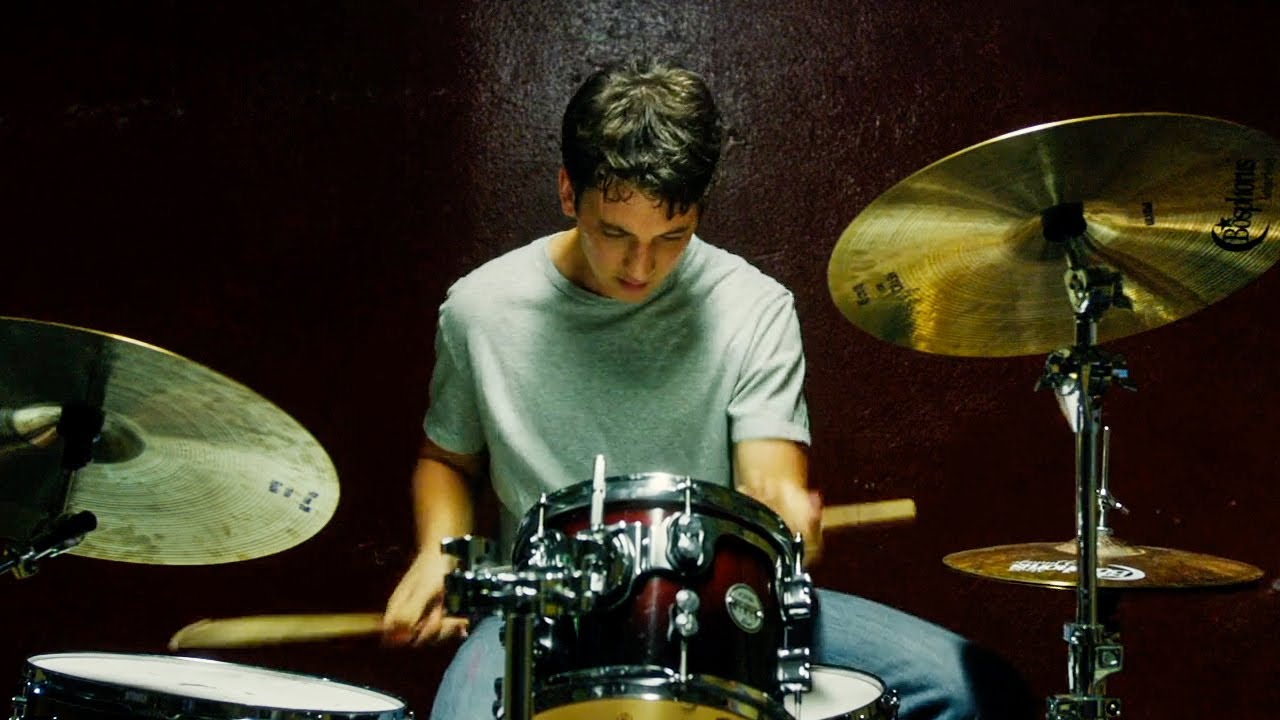 Actors Who Really Played an Instrument on Screen