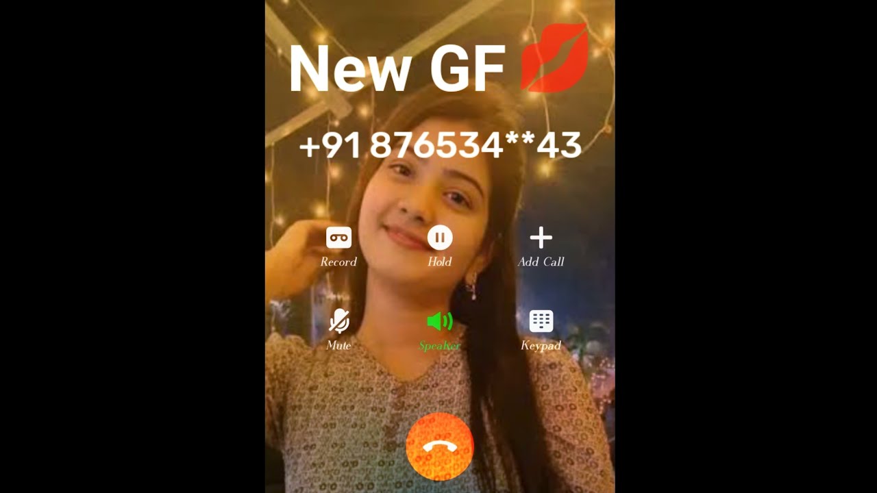 New Russion Girl 💋 ( Dost New GF ❤️ ) Call Prank 😂 | New Emotional Prank Video 🤫 | Call Prank Video