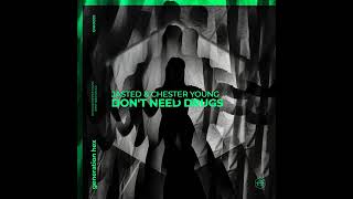Jasted, Chester Young - Don't Need Drugs (Extended Mix)