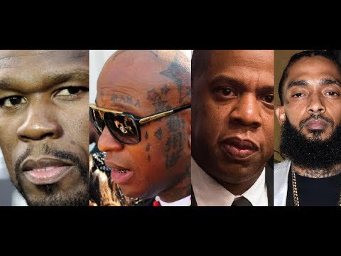 the breakfast club movie 50 Cent REACTS Birdman and Teairra Mari, Jay Z Nipsey Hussle Trust DEBUNKED, Lil Wayne Affiliate...