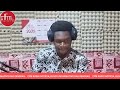 Transmissão ao vivo de Rádio Capital Fm Guiné-Bissau