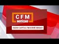 Transmissão ao vivo de Rádio Capital Fm Guiné-Bissau