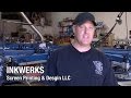 M&R Presents: Screen Printer Success Stories - Inkwerks