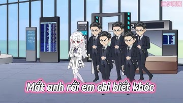 Full : Mất anh rồi em chỉ biết khóc  - Tiểu Tam Sub