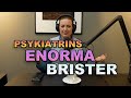 SANNINGEN OM SVERIGES PSYKIATRI - Sanna Lundell