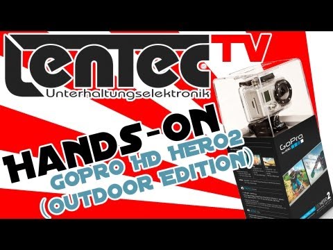 LENTEC Hands-On -