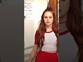 تمشي بكل فخر