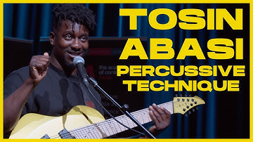 Tosin Abasi