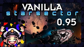 [FINALE] Pulling Out The Console Stops - Starsector 0.95 #15 - Nemo Streams