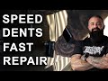 Deep Nasty Door Crease | Speed Training | Full Tutorial