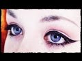 G&G GBT Violet Circle Lenses Review