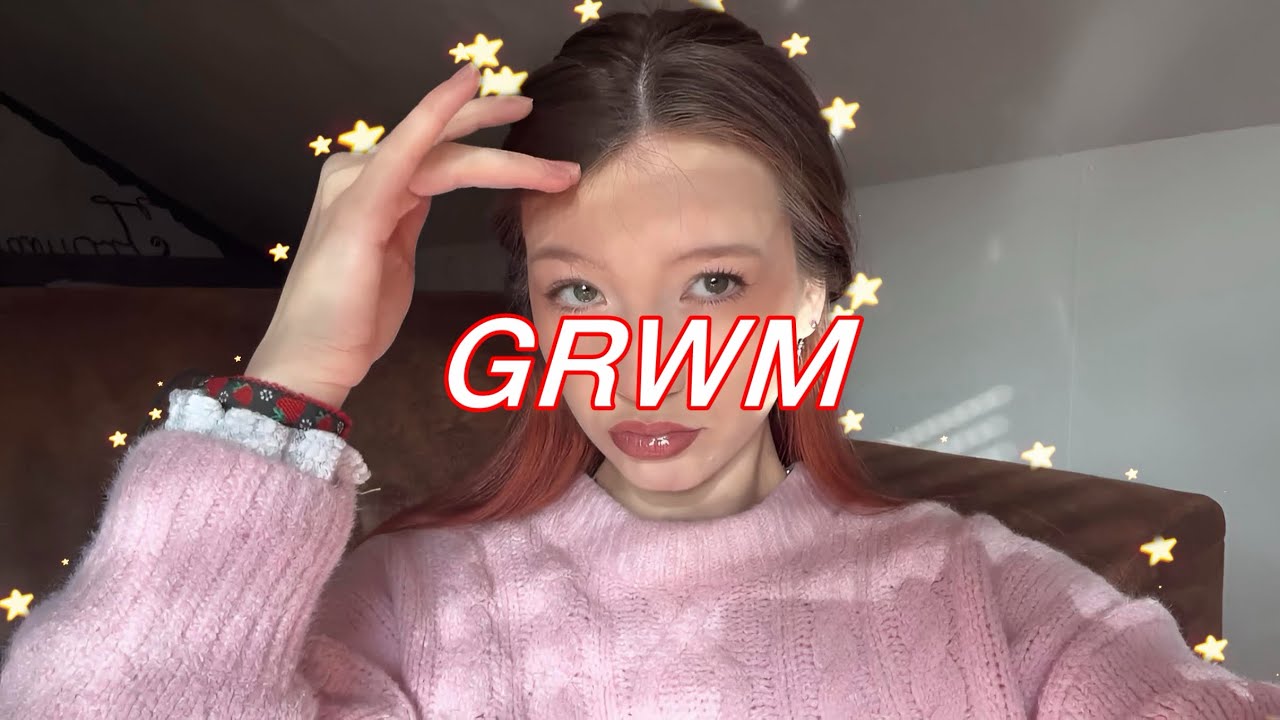 GRWM_introducing_myself.MOV