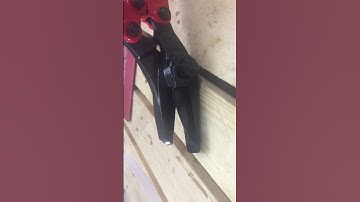 Kìm cắt dây đai SC-600 Trap cutter MCC Japan. Cắt Seal container.