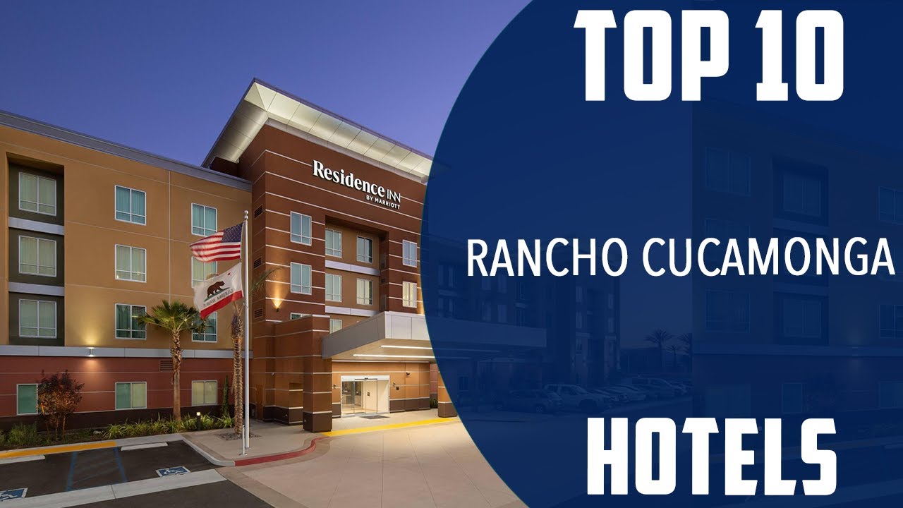 Top 10 Best Restaurants in Victoria Gardens in Rancho Cucamonga