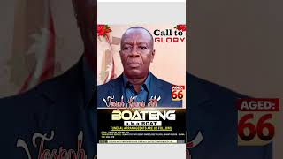 ANNOUNCEMENT! Funeral Arrangements of my beloved late husband..burial rites and Thanksgiving Service