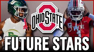 Ohio State Is Building Another Monster Recruiting Class