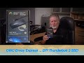 OWC Envoy Express - build your own external TB3 SSD