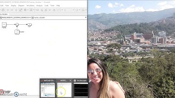 Simulación MATLAB-Simulink-Sistemas dinámicos