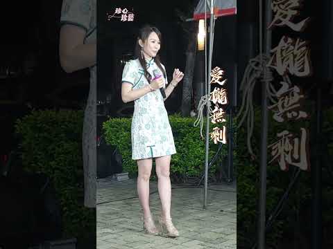 謝桂珍 ~ 愛攏無剩 ( 原唱 : 陳言寧 )  台語歌曲  小米樂團  嘉義市  街藝演唱  2023.05.24