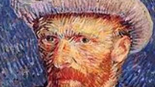 Video thumbnail of "VAN GOGH , Dédé Nobili"