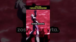 fuzja z fuzją I WIELKIE POŚWIĘCENIE #dragonball