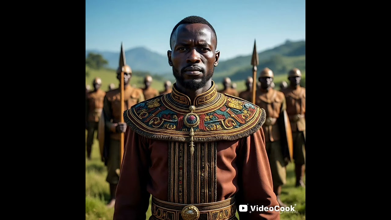 tout congolais doit connaître ce secret 