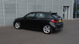 Canterbury Audi Gf70 Ylb