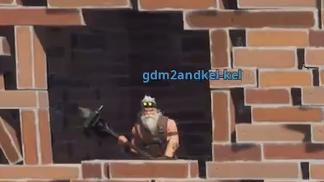 Trapping A Kid In Fortnite Prison For Skipping School