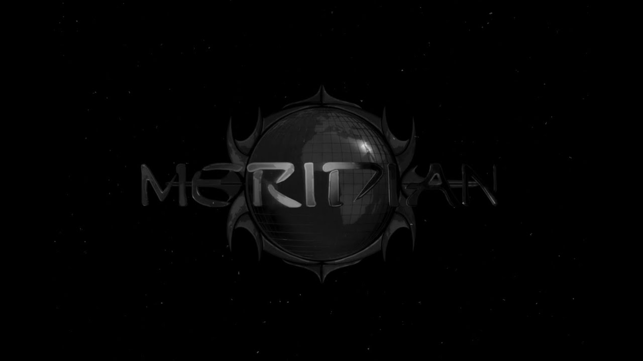 ⁣MERIDIAN - Last Words Of A Dying Man (lyric video)