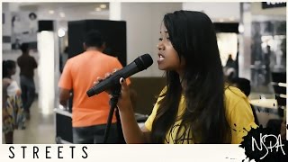 All of Me | John Legend Cover | Rajeshwari and Rohan