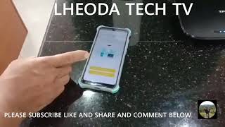 HOW TO WIFI REPEATER CONFIGURATION AND SETTING /MESH TP LINK E SERIES /LHEODA TECH TV