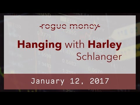 Hanging With Harley: Trump, Deep State & The Coming Global Shift (01/12/17) - Hanging With Harley: Trump, Deep State & The Coming Global Shift (01/12/17)