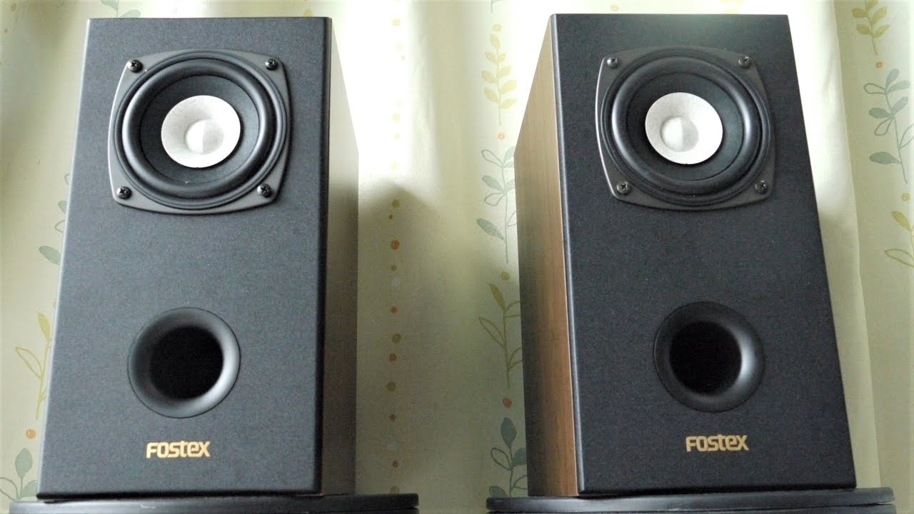 小泉無線PBだけど銅キャップ二層抄紙 10cmフルレンジスピーカー空気