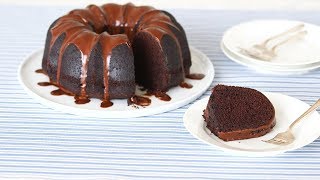 Lindsay strand shares a recipe that’s guaranteed to satisfy any
chocolate craving. it’s an excellent cake keep in mind when you have
houseful of guests ...