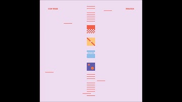Com Truise - Isostasy