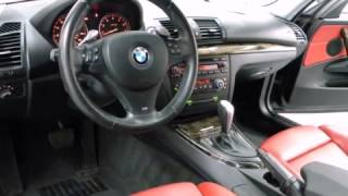 Pre-Owned 2008 BMW 135i Premium Sport Leather Sunroof Automa