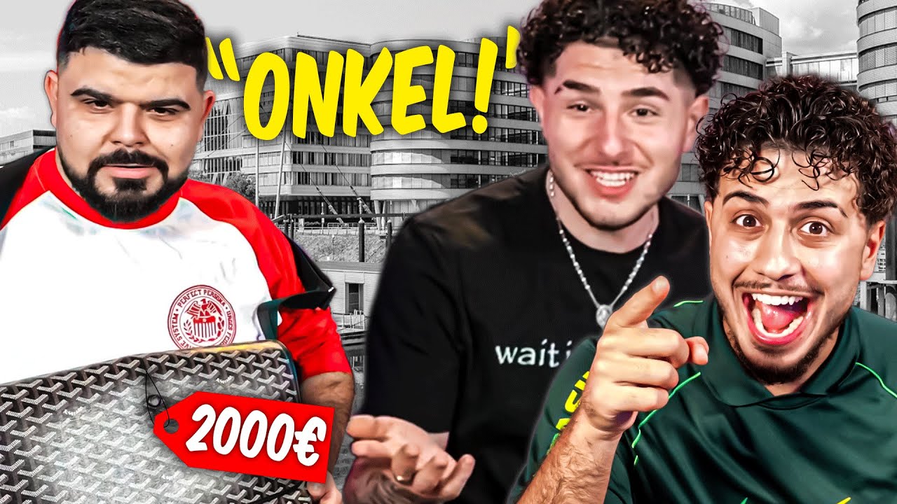 BACHELORBBY bringt BZET JUGENDSPRACHE bei...😂