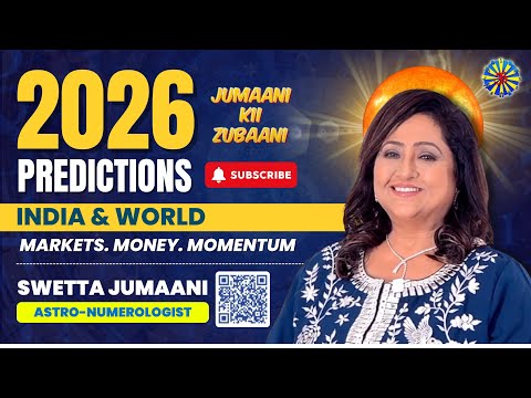 Markets Money Momentum 2026 The Year Of Sun 