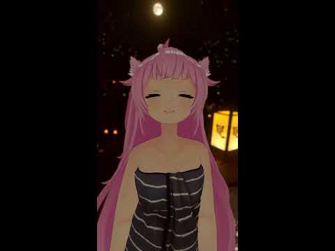 VRChatワールド巡り撮影会📸雑談配信 #shorts