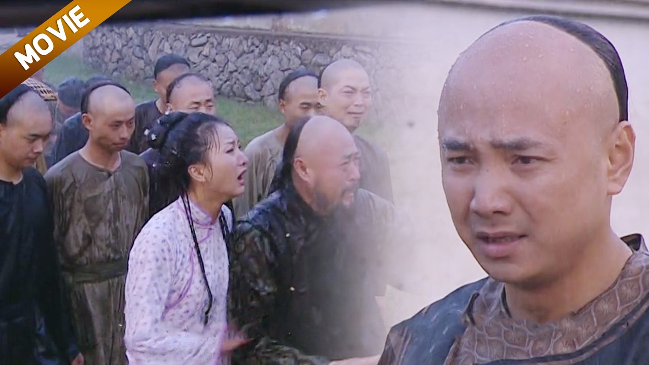 Ли Вэй притворился гостем, остановившимся в отеле, чтобы расследовать это дело, и над ним издев