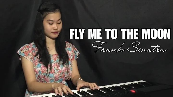 FLY ME TO THE MOON - Frank Sinatra (piano cover)