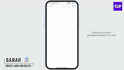 How To Disable Google Lens On Android Mobile Phone (2023)
