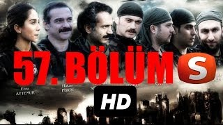 Nizama Adanmış Ruhlar - 57 Bölüm Hd