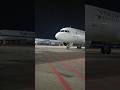 🌅 Blue Dart Cargo Pushback in Beautiful Morning Light | AMD Airport