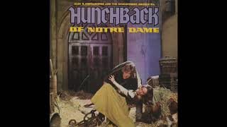 Alec R. Costandinos - Hunchback of Notre Dame (1978) Full Album