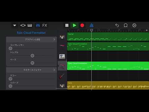 カエルのうた(ピアノとドラム)