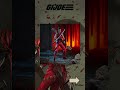 Leaked! G.I. Joe Classified Kim 'Jinx' Arashikage: Exclusive Pre-Order Images Unveiled!