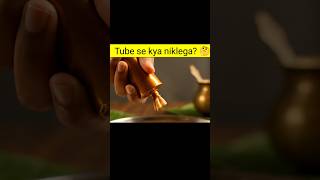Asmr Magic Tube Se Nikla Realistic Dosa Oddly Satisfying Art