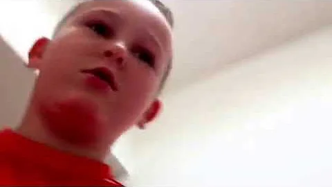 First video | Carter McCormack